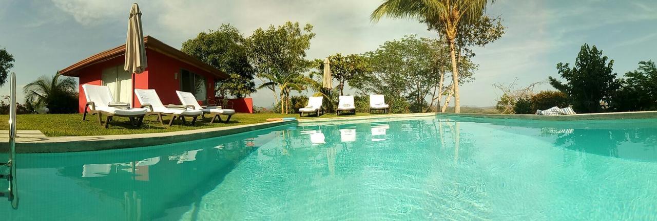 Bed and breakfast El Nido Rojo *