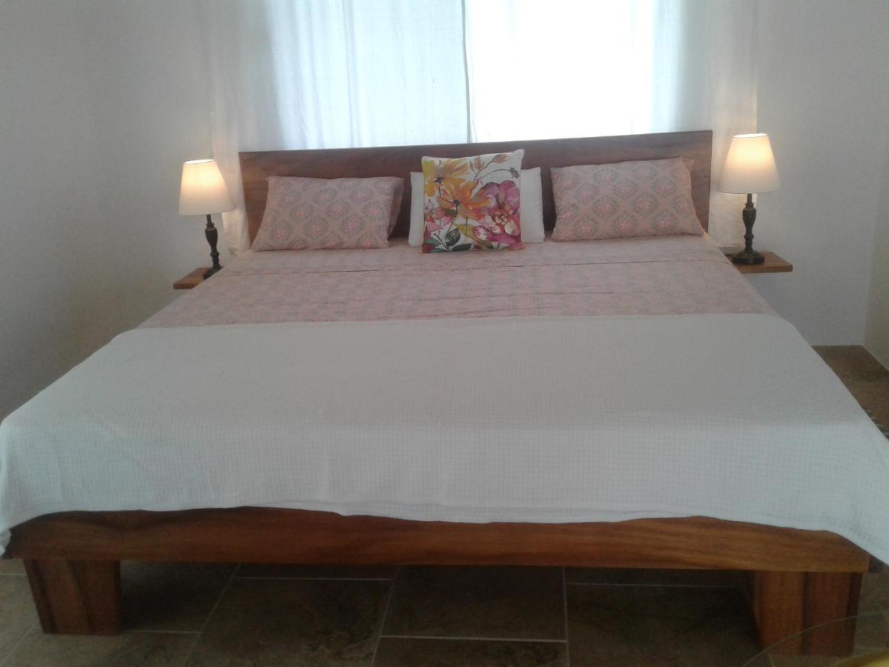 Bed and breakfast El Nido Rojo
